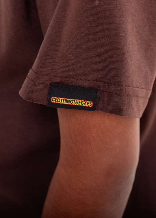 Clothing The Gaps Shades Of Deadly Tee Mob Only — Aboriginal Torres Strait Islander Pride Identity ShadesOfDeadly First Nations Owned Melbourne
