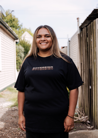 Sovereign Tee