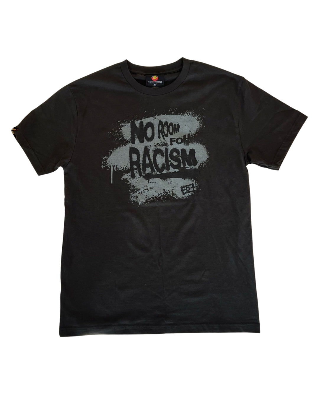 No Room For Racism Tee