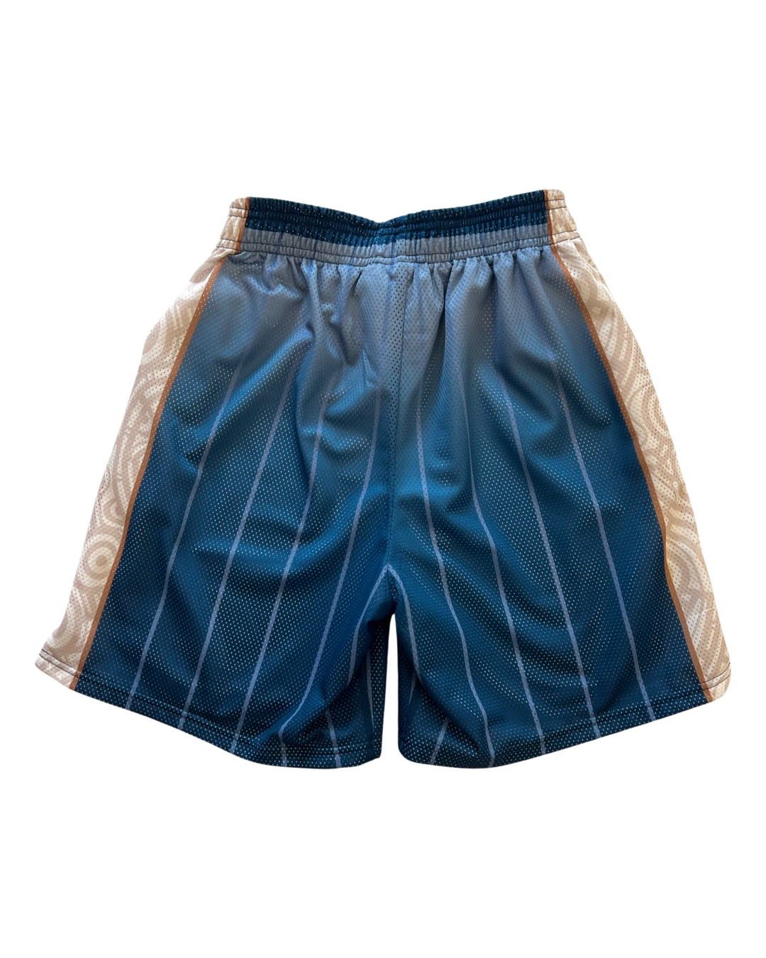 6xl top basketball shorts