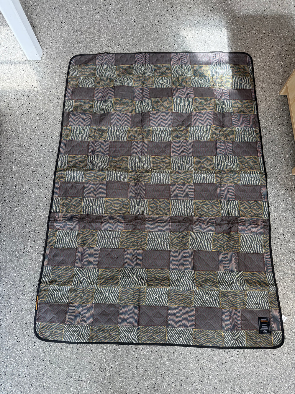 Gathering Picnic Rug