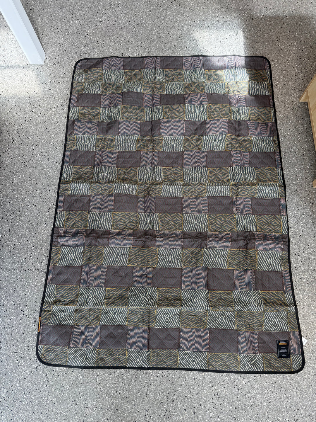 Gathering Picnic Rug