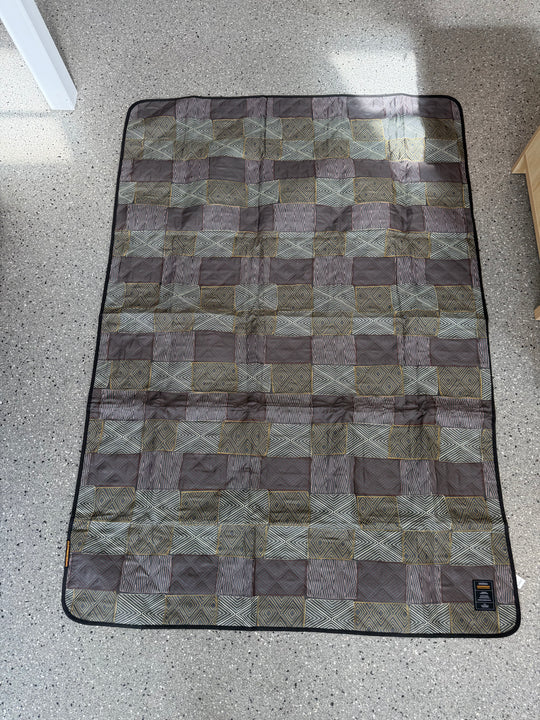 Gathering Picnic Rug