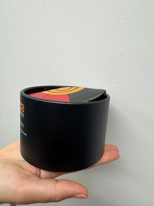 Icon Stainless Steel Bottle - 946 ml/ 32oz - DAMAGED PACKAGING