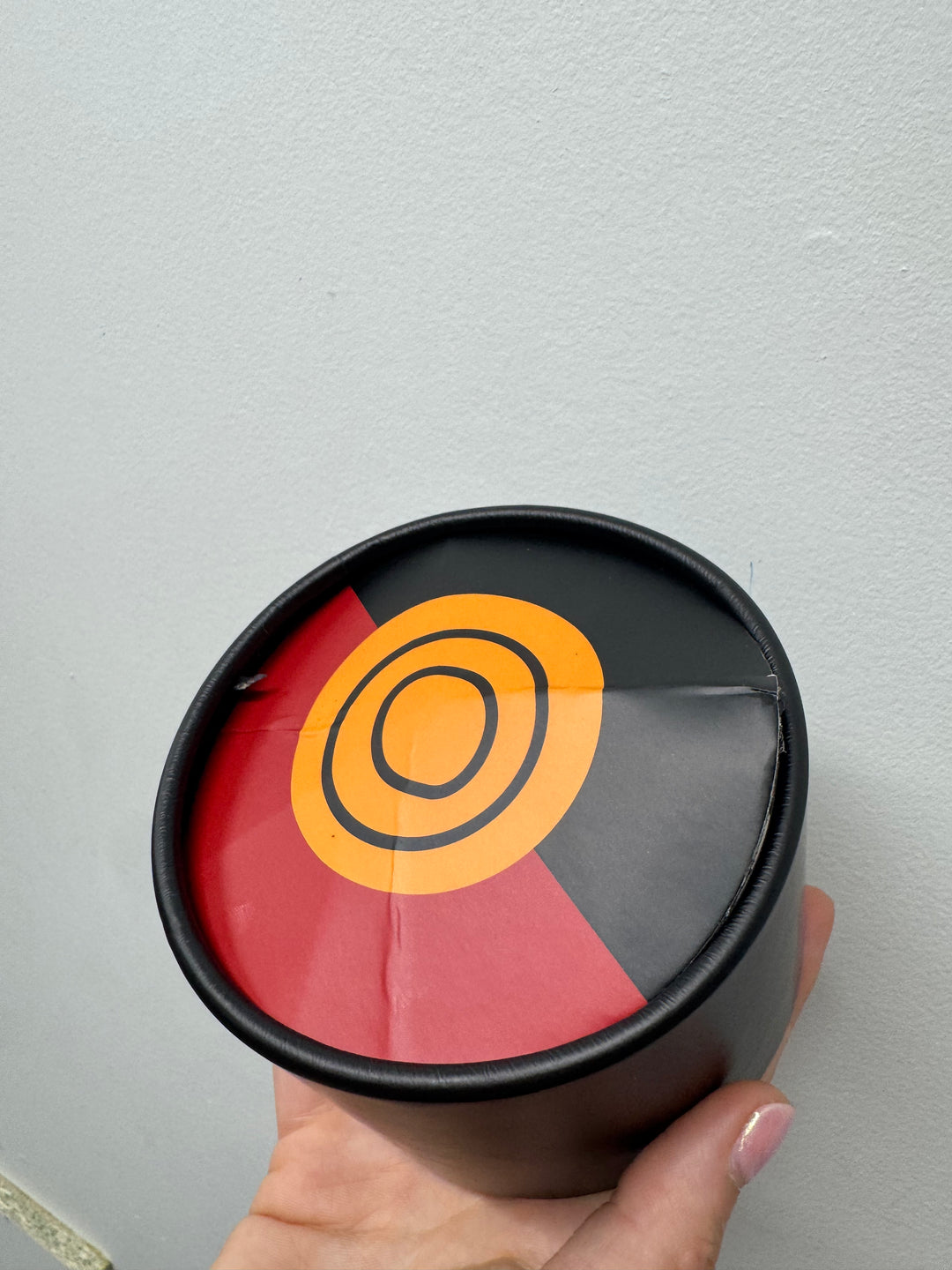 Icon Stainless Steel Bottle - 946 ml/ 32oz - DAMAGED PACKAGING