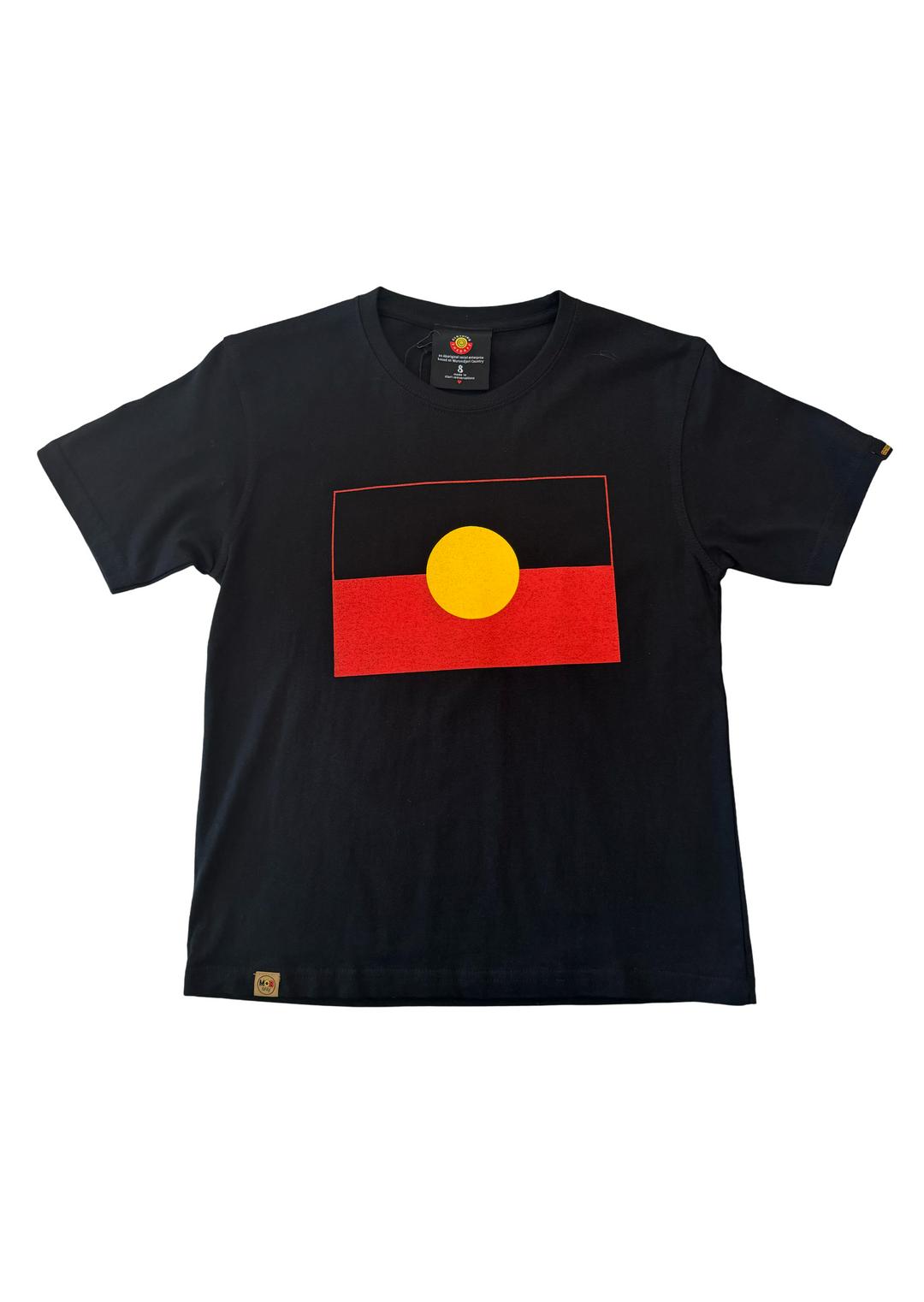 Naidoc Cloak Proud To Be main image 0