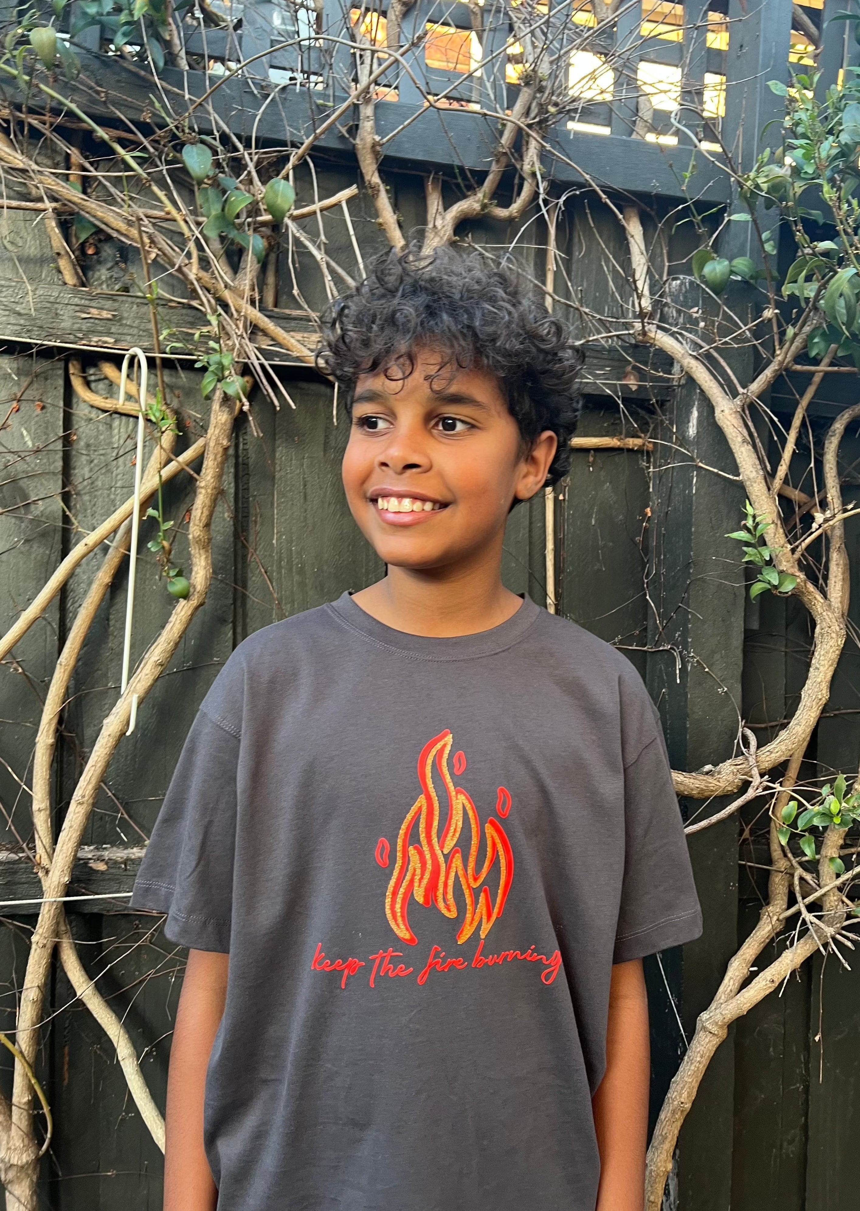 OPCOLV Teen Boys T-Shirts Preston Fire Nation Gamer Play Z Flame Printed Shirt 3d Graphic Summer Digital Casual Round Neck Tee Shirts 14 16 Years