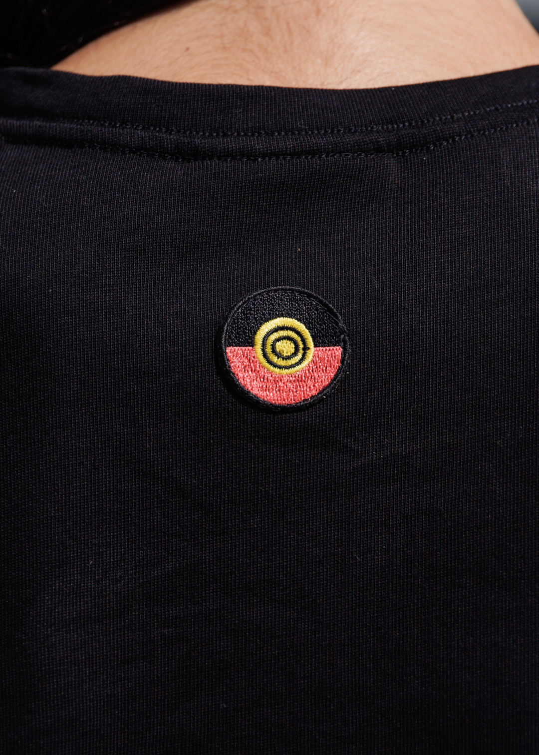 Our Islands Our Home. Torres Strait Islands T-shirt. Island Power Tee. Clothing The Gaps. Aboriginal Clothing.