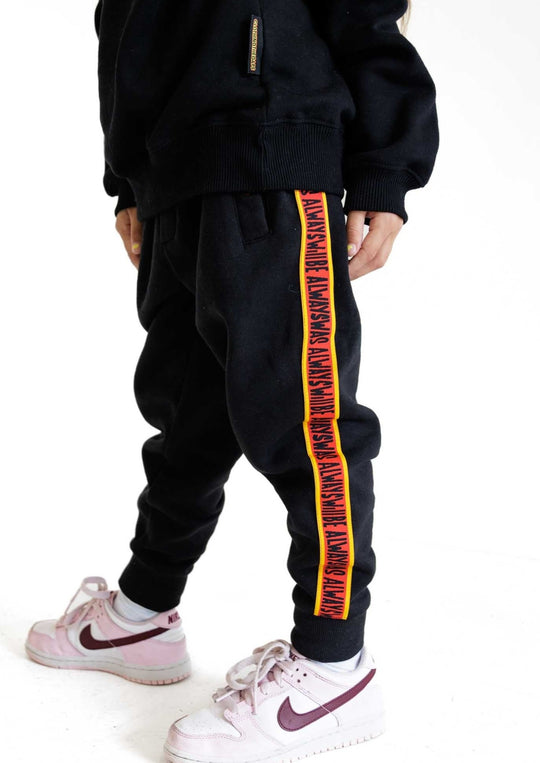 Clothing the Gaps. KIDS &
