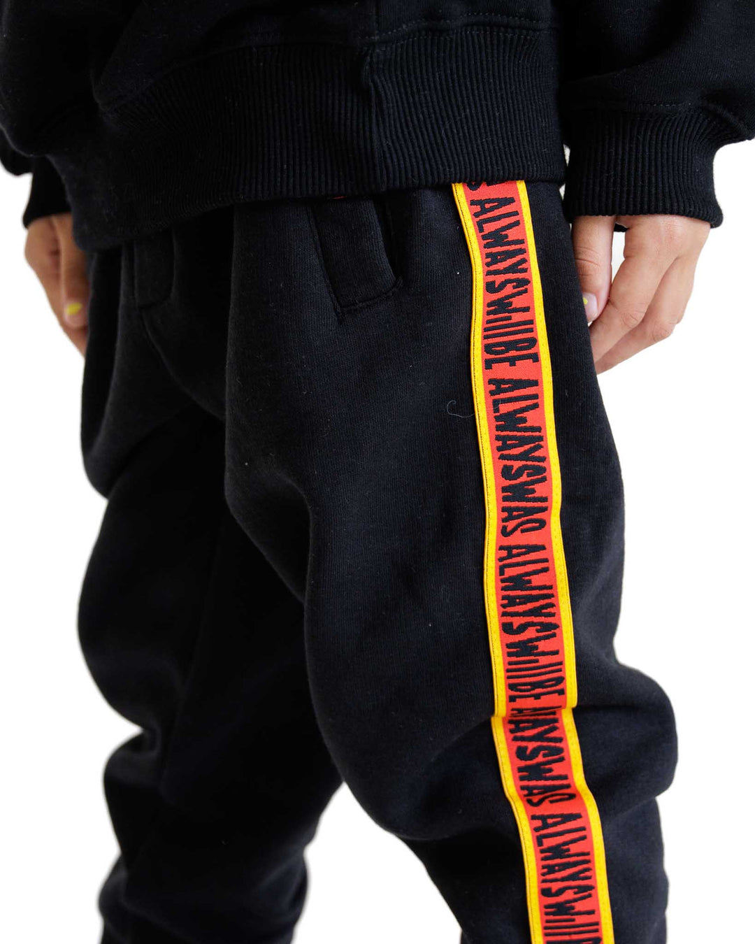 Clothing the Gaps. KIDS &