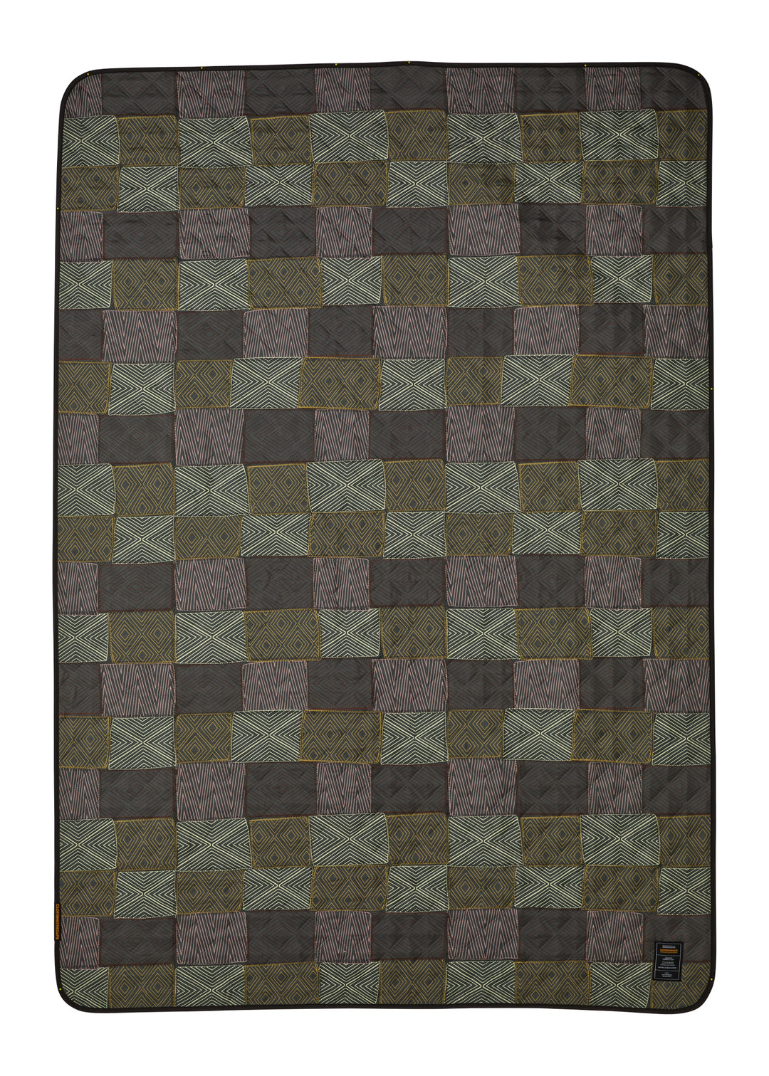 Gathering Picnic Rug