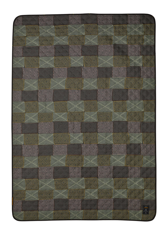 Gathering Picnic Rug