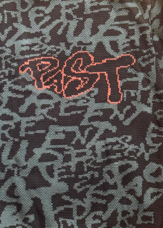 Past Present Future Knit Cardigan