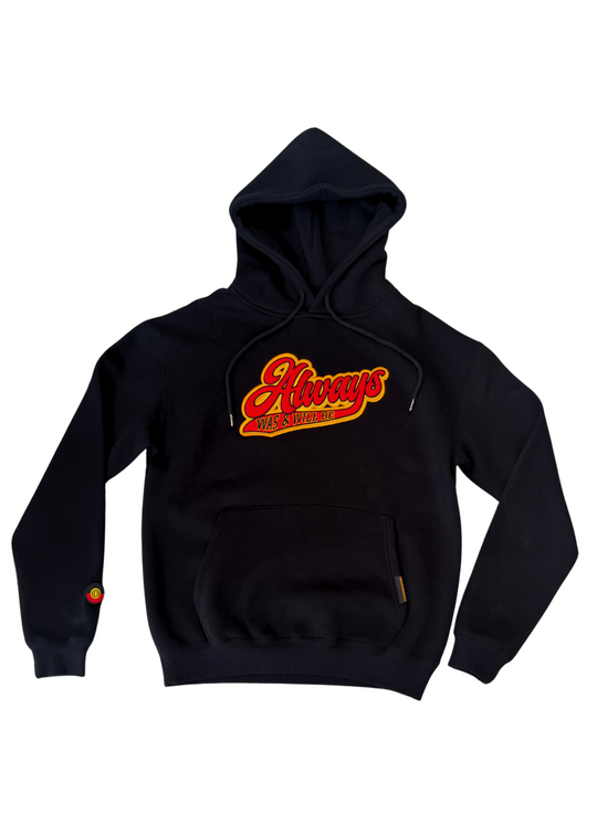 Vintage Legacy Hoodie