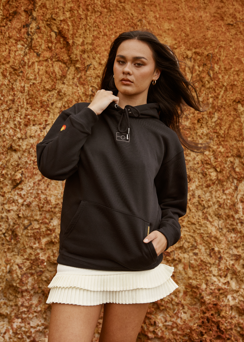 Always was Hoodie Clothing The Gaps Universal Store
