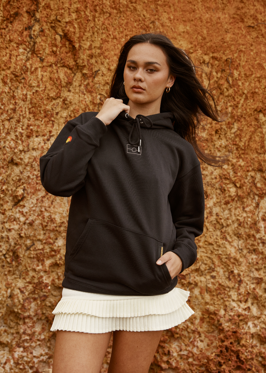 Always was Hoodie Clothing The Gaps Universal Store