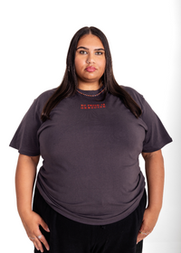 No Pride In Genocide Tee