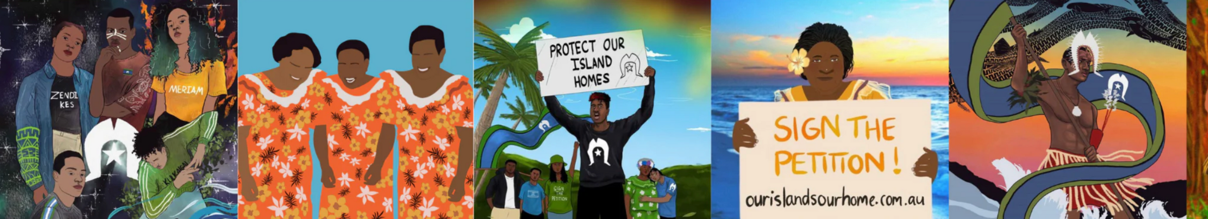 Our Islands Our Home Clothing The Gaps Dylan Mooney