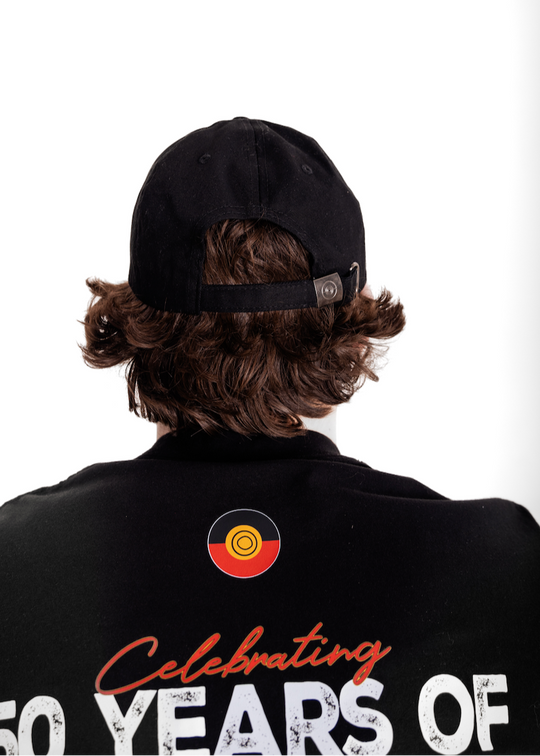 NAIDOC 'Strength, Vision, Legacy' Cap