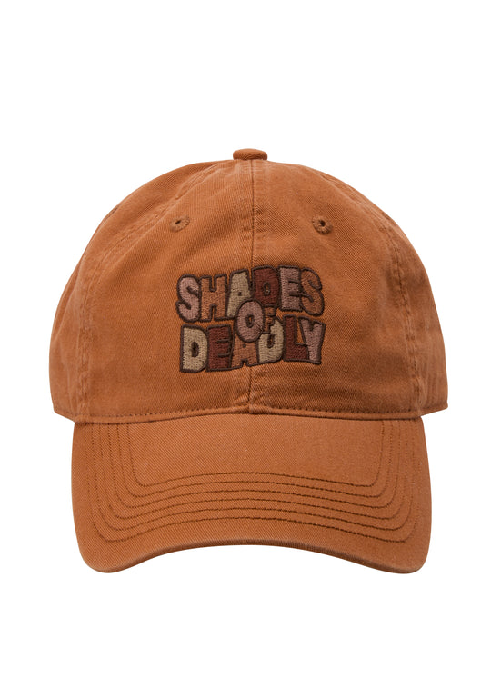 Shades of Deadly Cap