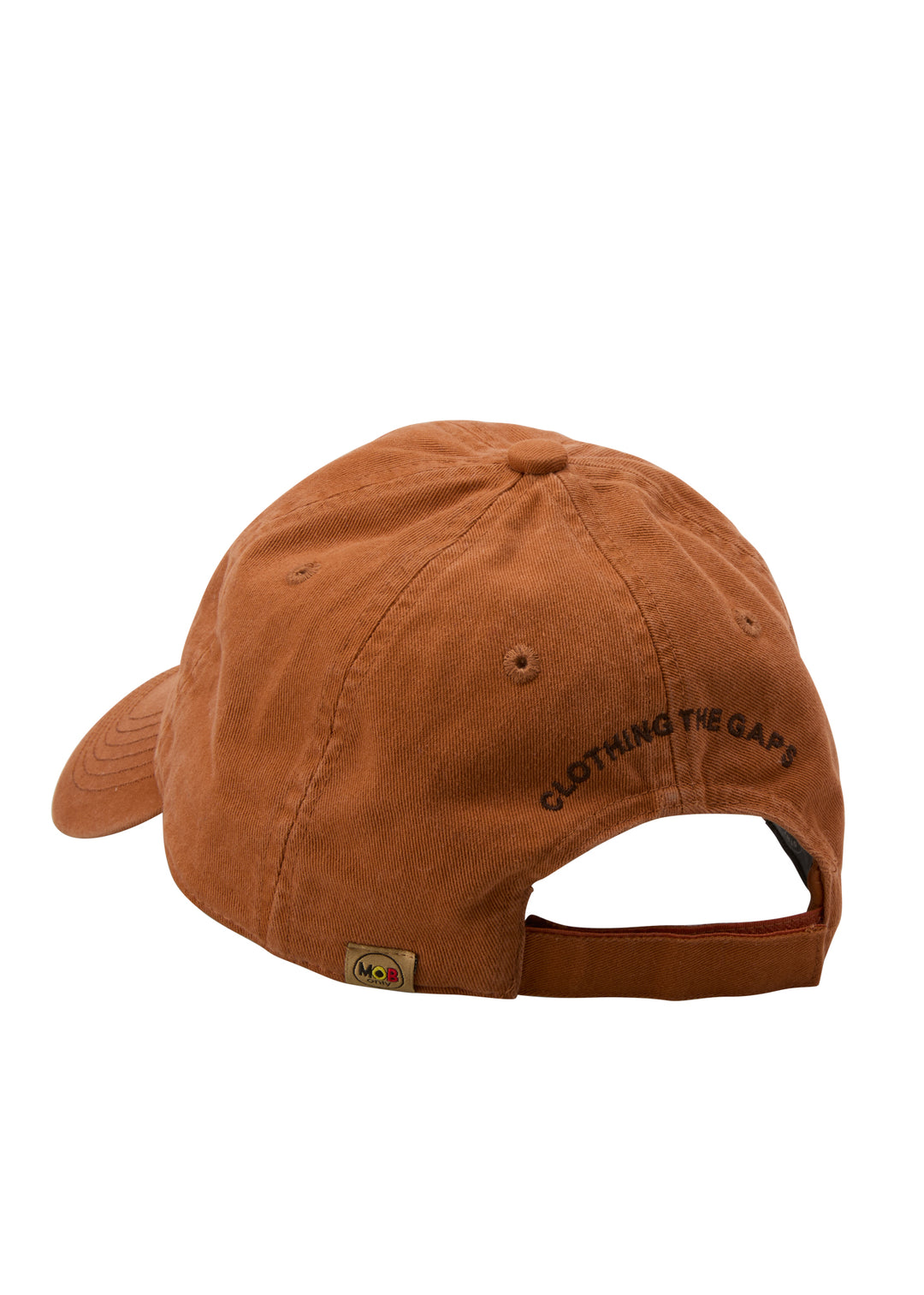 Shades of Deadly Cap