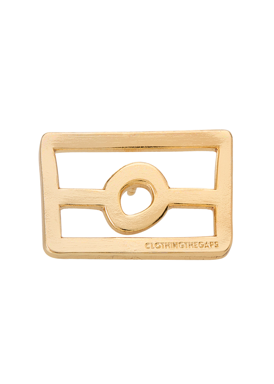The Flag Pin