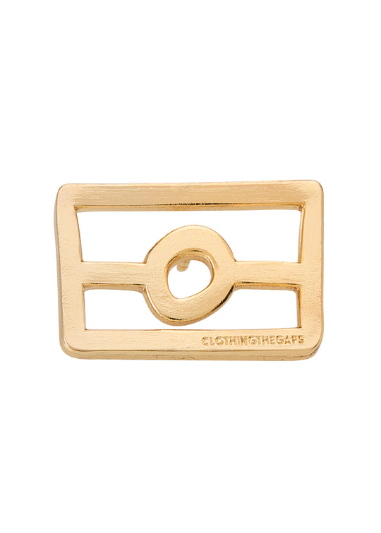 The Flag Pin