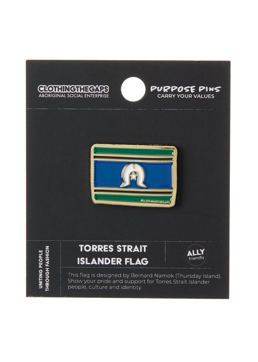 Purpose Pins Aboriginal Pin | Clothing The Gaps – Page 2