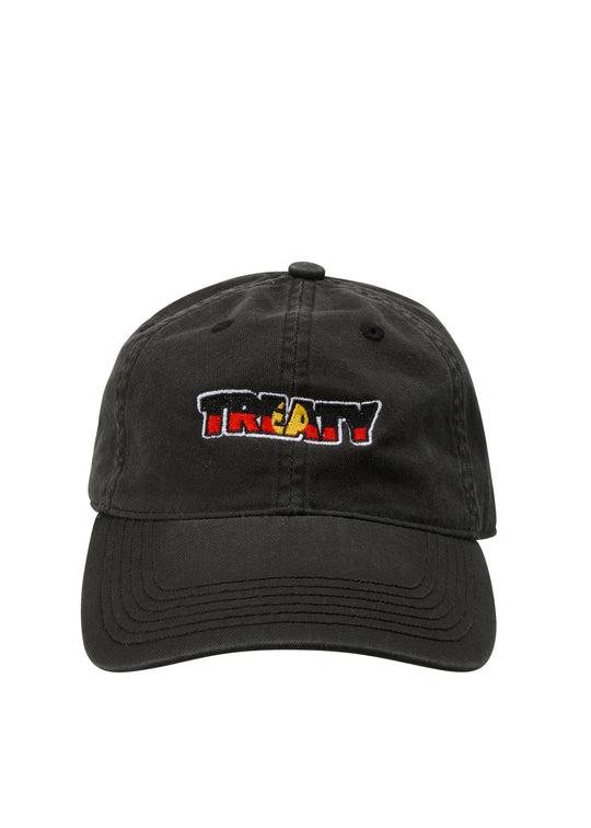Treaty Cap