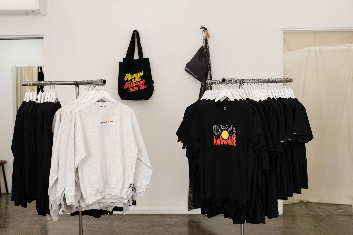 Bulk & Wholesale Clothing The Gaps