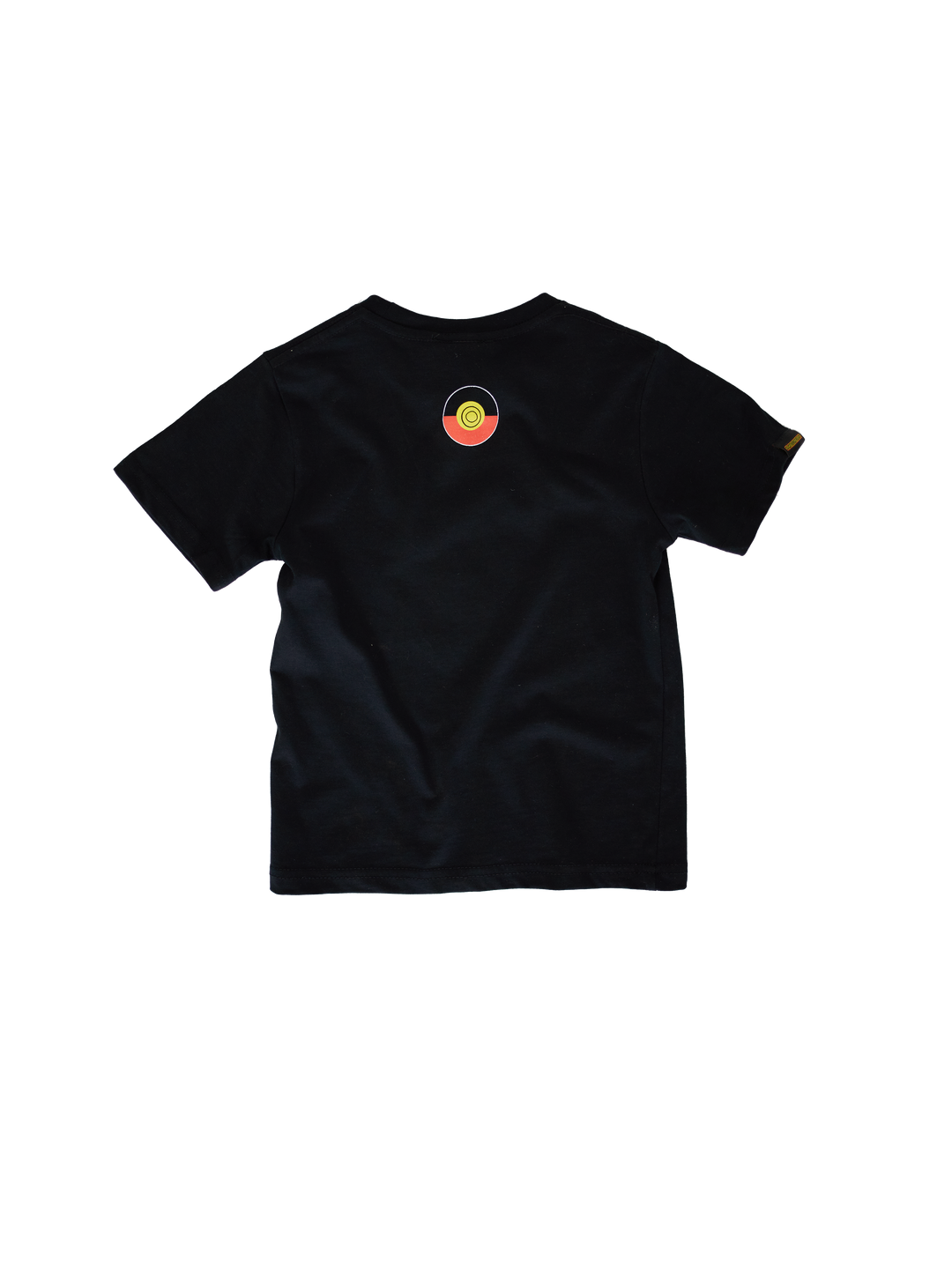 KIDS First Nations Flags Tee