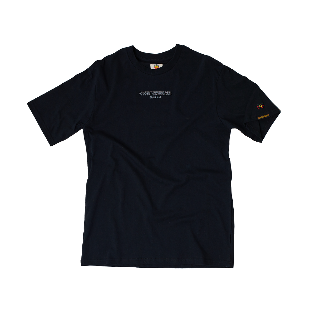 The People OG 2.0 Tee