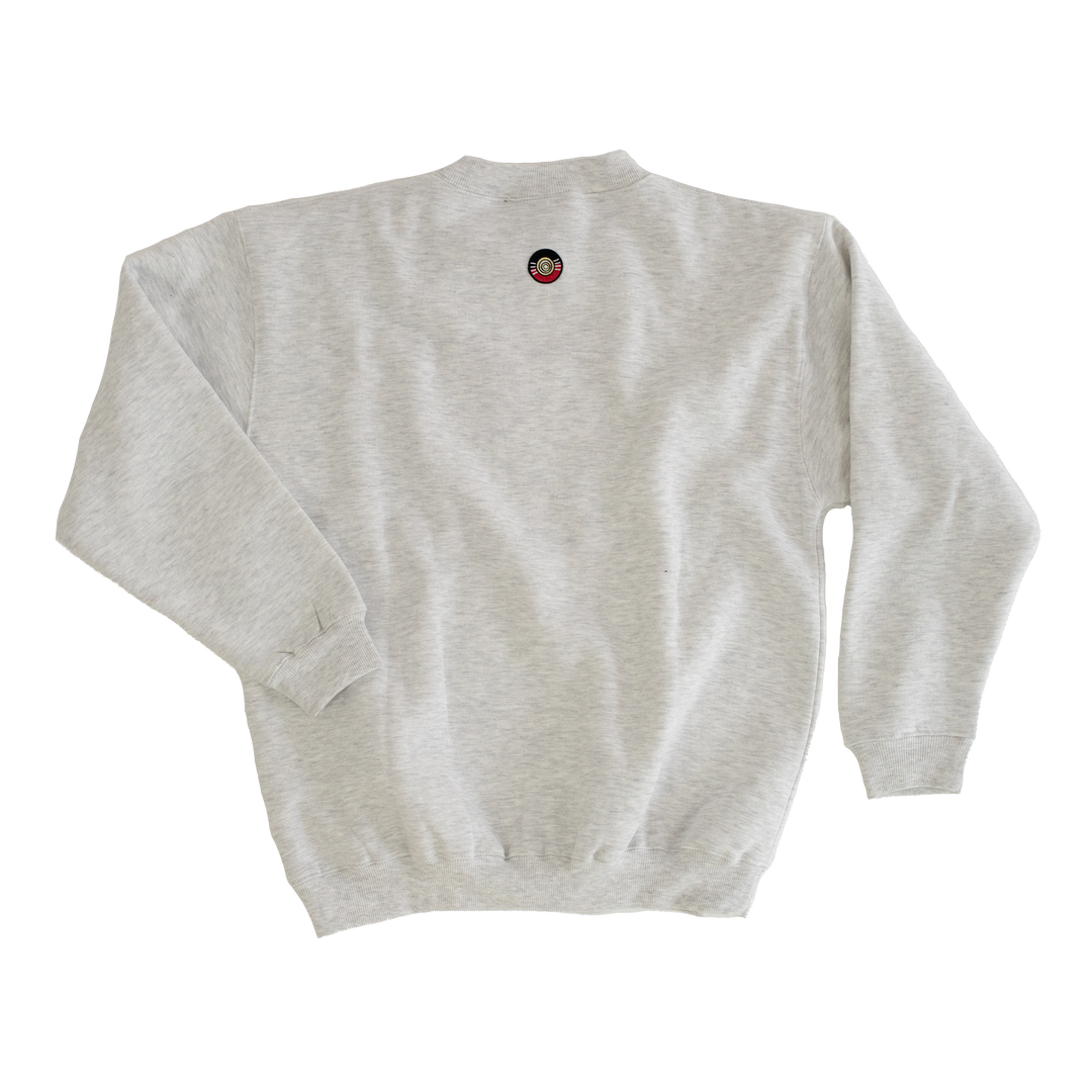 Gap crew neck sweater shop