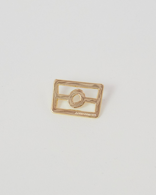 The Flag Pin