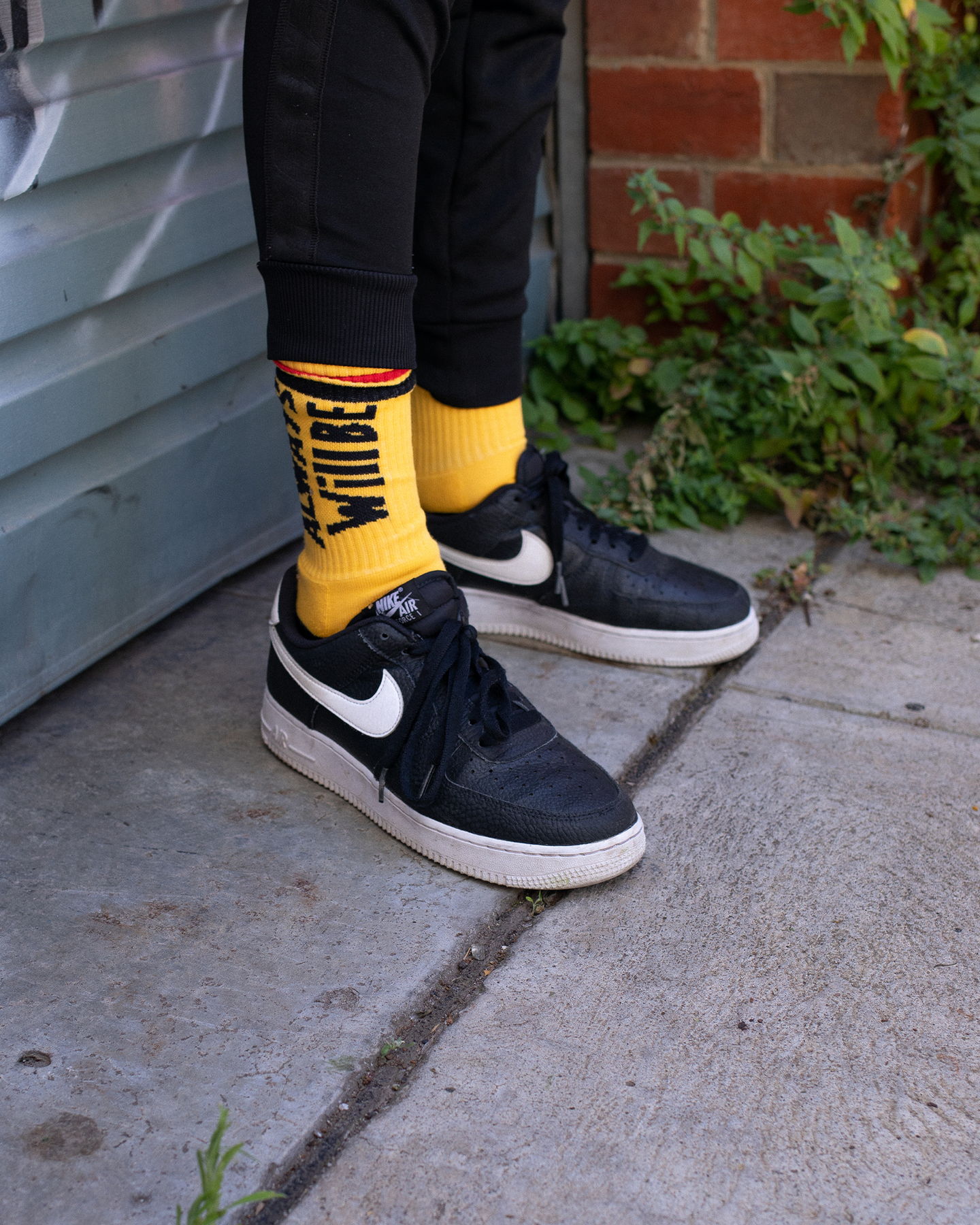 Power Socks 3 pack – Clothing The Gaps