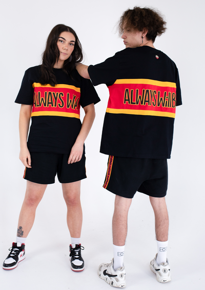 Power Tee