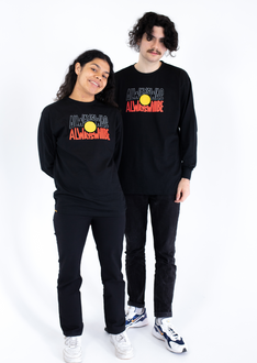 Celebration Through Generations NAIDOC 2026 Women’s Cargo Scrub Pants