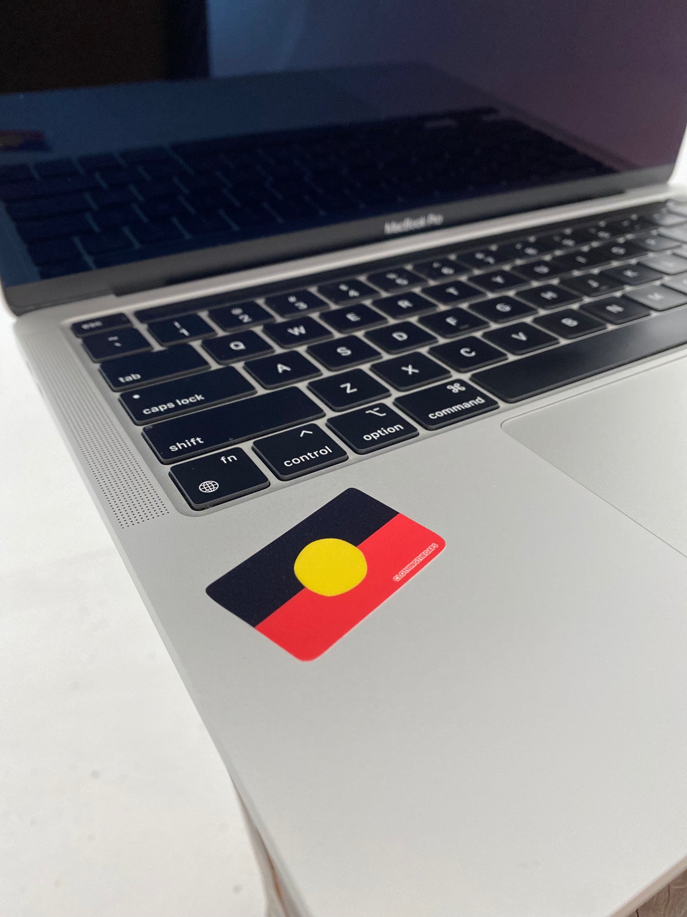 Always Was Sticker Sheet – Clothing The Gaps