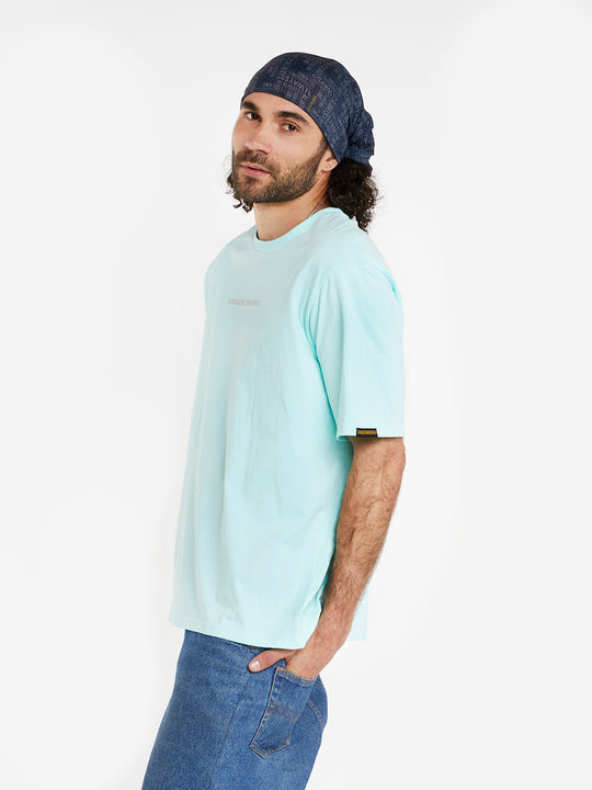 Mint Honour Country Tee