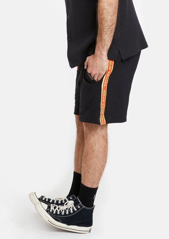 Values Shorts