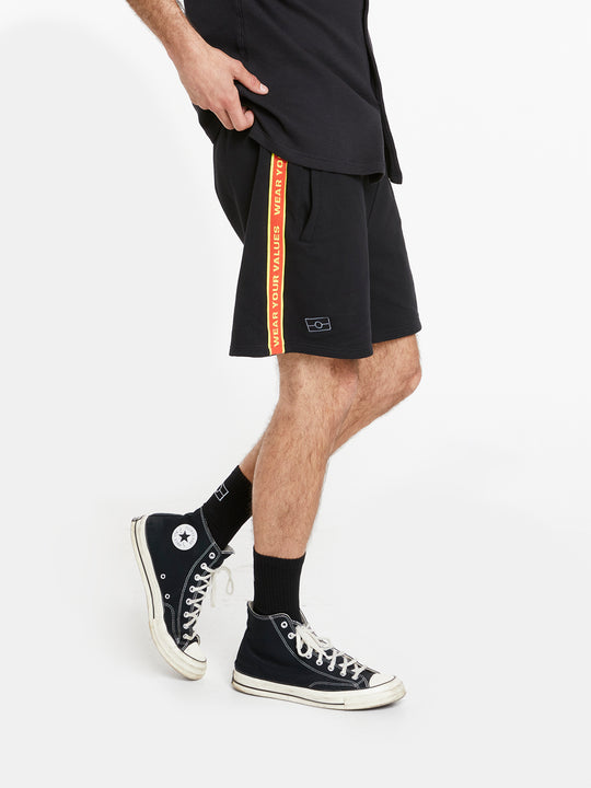 Values Shorts