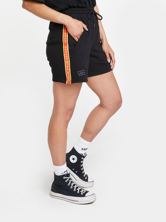 Values Shorts
