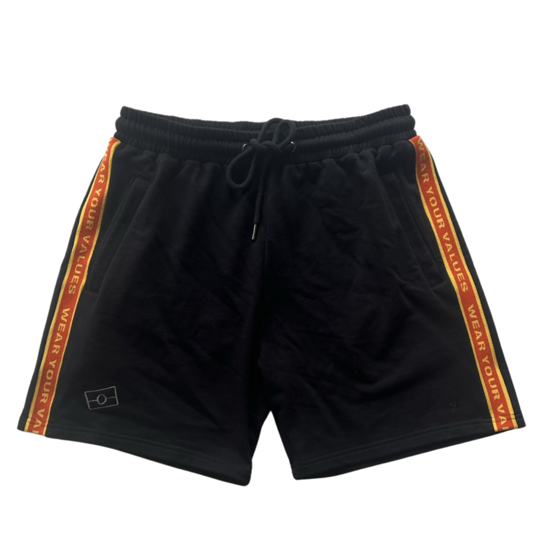 Values Shorts