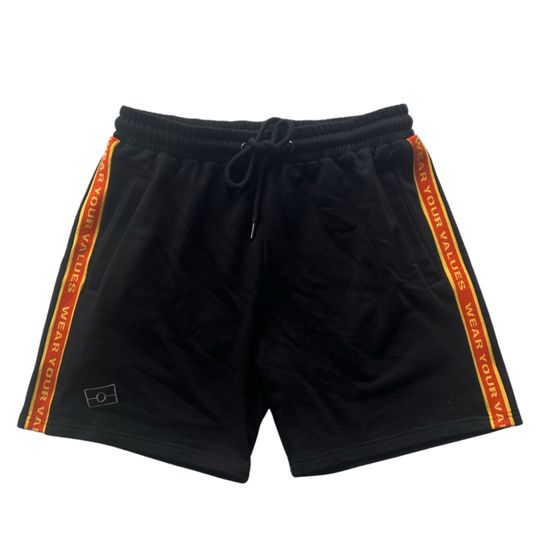 Values Shorts