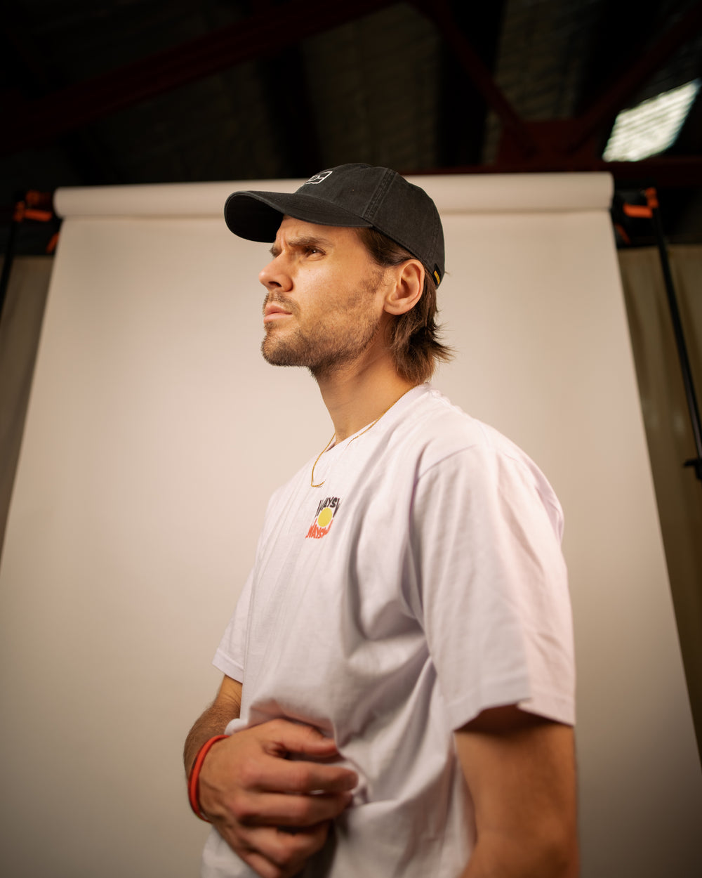 Ltd Ed Always Was 2.0 tee